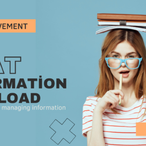Beat Information Overload